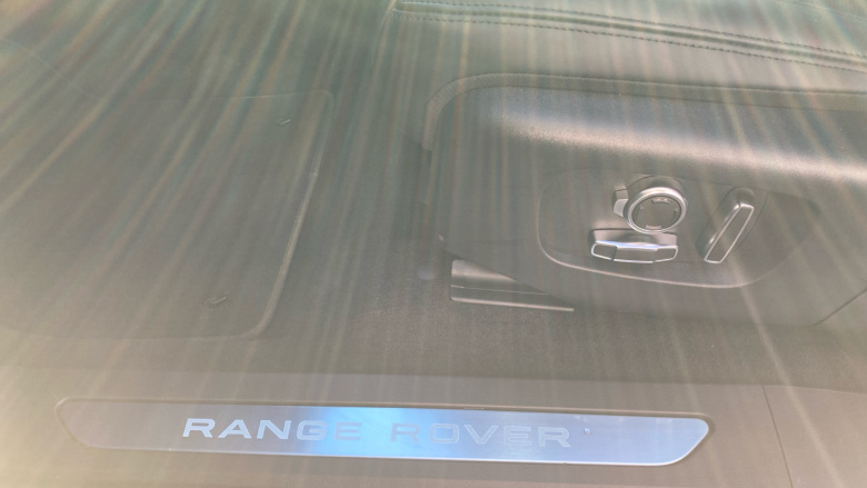 Land Rover Range Rover Evoque 2.0 D165 Dynamic SE 5dr Auto Diesel Hatchback